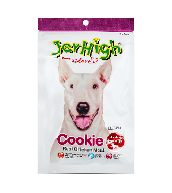 JerHigh Cookie