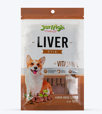 JerHigh Liver