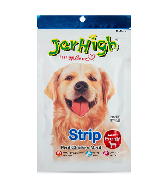 JerHigh Strip