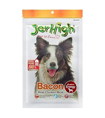 JerHigh Bacon